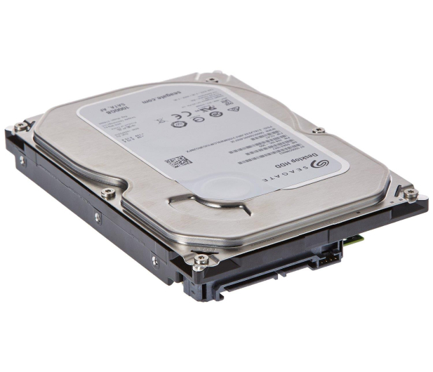 Seagate 1TB 7200obr. 64MB - 69642 - zdjęcie 2